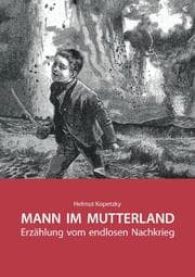 Cover von MANN IM MUTTERLAND