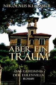 Cover von Das Geheimnis der Eulenvilla