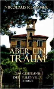 Cover von Das Geheimnis der Eulenvilla
