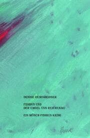 Cover von Fidibus und der Engel von Reichenau