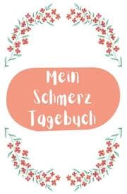 Cover von Mein Schmerztagebuch