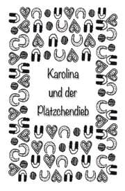 Cover von Karolina und der Plätzchendieb