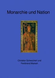 Cover von Monarchie und Nation
