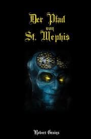 Cover von Der Pfad von St. Mephis