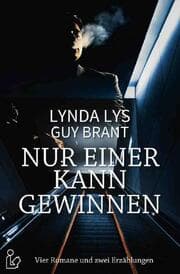 Cover von NUR EINER KANN GEWINNEN