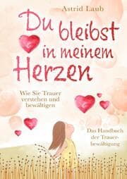 Cover von Du bleibst in meinem Herzen:
