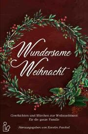 Cover von WUNDERSAME WEIHNACHT