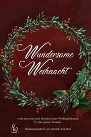 Cover von WUNDERSAME WEIHNACHT
