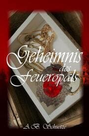 Cover von Geheimnis des Feueropals