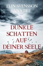 Cover von Dunkle Schatten auf deiner Seele