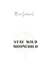 Cover von Mondjournal