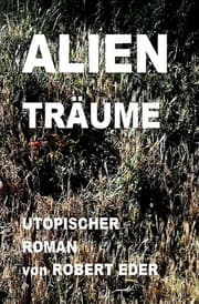 Cover von ALIEN TRÄUME