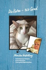 Cover von Die Katze - 360 Grad