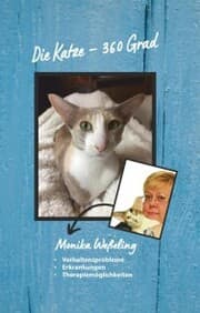 Cover von Die Katze - 360 Grad