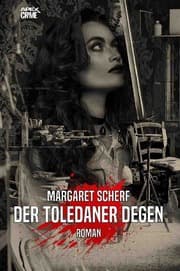Cover von DER TOLEDANER DEGEN