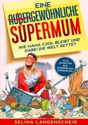 Cover von Eine gewöhnliche Supermum