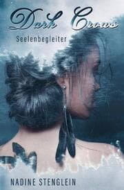 Cover von Dark Crows