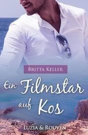 Cover von Ein Filmstar auf Kos