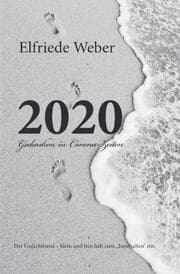 Cover von 2020 Gedanken in Corona-Zeiten