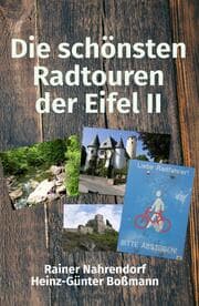 Cover von Die schönsten Radtouren der Eifel 2