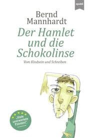 Cover von Der Hamlet und die Schokolinse