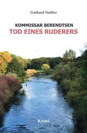 Cover von Tod eines Ruderers