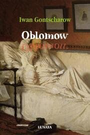 Cover von Oblomow