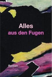 Cover von Alles aus den Fugen