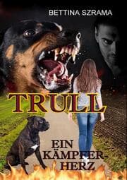 Cover von Trull ein Kämpferherz