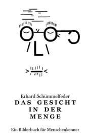 Cover von Das Gesicht in der Menge