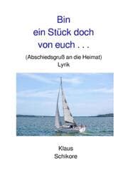 Cover von Bin ein Stück doch von euch