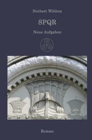 Cover von SPQR - Neue Aufgaben