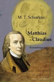 Cover von Matthias Claudius
