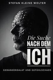 Cover von Die Suche nach dem ICH