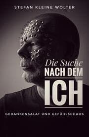 Cover von Die Suche nach dem ICH