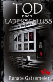 Cover von Tod nach Ladenschluss