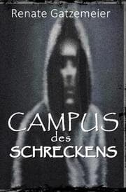 Cover von Campus des Schreckens