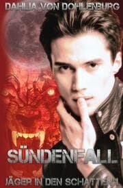 Cover von Sündenfall