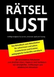 Cover von RätselLUST