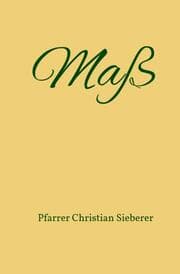 Cover von Maß