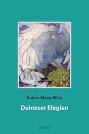 Cover von Duineser Elegien
