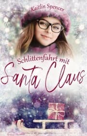 Cover von Schlittenfahrt mit Santa Claus