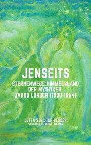Cover von JENSEITS