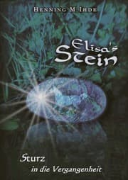 Cover von Elisa's Stein
