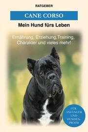 Cover von Cane Corso