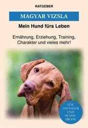 Cover von Magyar Vizsla