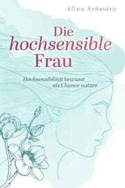 Cover von Die hochsensible Frau