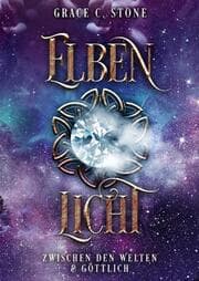 Cover von Elbenlicht