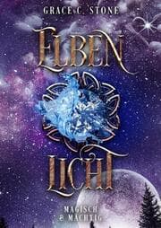 Cover von Elbenlicht