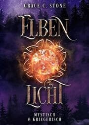 Cover von Elbenlicht